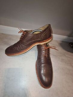 Туфли Carlo Pazolini (Италия) 43р