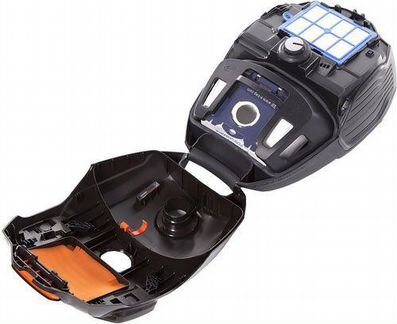 Electrolux пылесос PowerForce ZPF2220