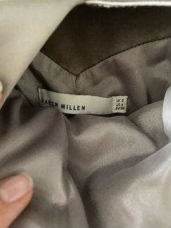 Платье Karen Milen 36