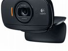 Веб-камера Logitech HD b525