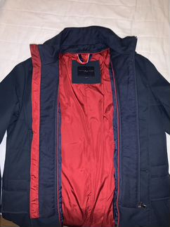 Пальто Tommy Hilfiger 48 M новое
