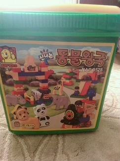 Конструктор Oxford