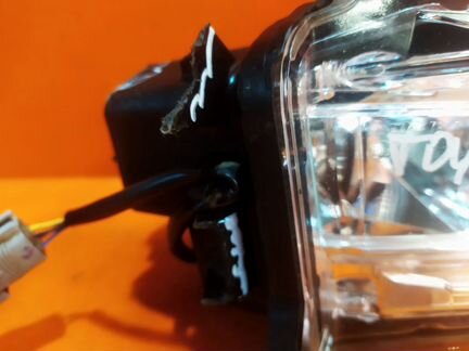 Птф правый Lexus Nx 1 2014-2017