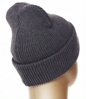 Новая стильная шапка