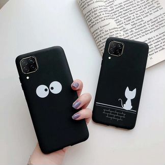 Чехол huawei p40 lite