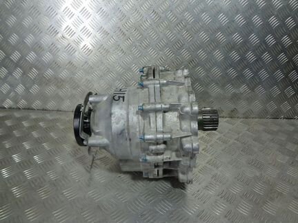 Коробка раздаточная Мерседес 166 292