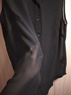 Рубашки / блузки H&M (2шт)
