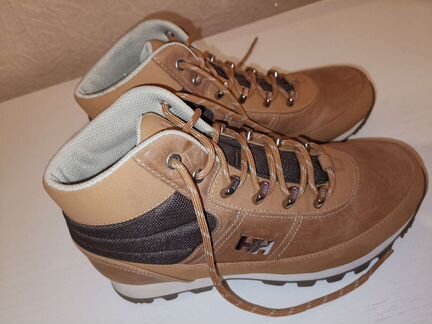 Ботинки helly hansen осень-зима унисекс р-р 37