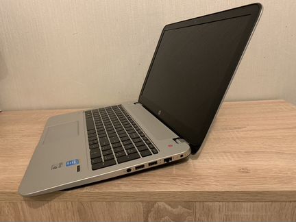 HP Envy 15 Intel Core i7