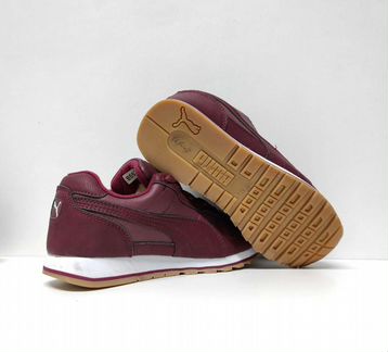 Кроссовки зимние Puma