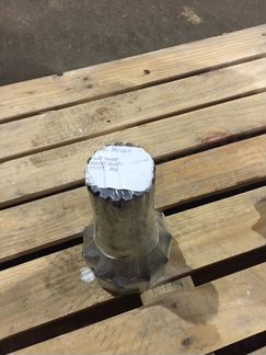 Шестерня редуктора поворота Komatsu PC130-7