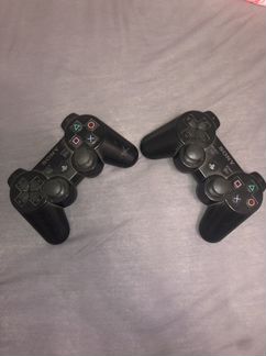 Геймпады для ps3
