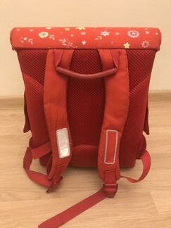 Ранец школьный Herlitz (Германия)