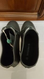 Ботинки tatoosh оригинал Италия