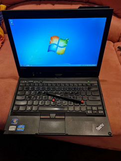 Lenovo thinkpad x230T