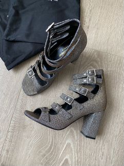 Туфли Saint Laurent оригинал
