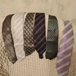 Галстук мужской