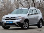 Renault Duster 2.0 AT, 2019, 81 000 км