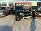 Renault Duster 2.0 AT, 2019, 24 000 км