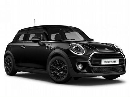 MINI Cooper 1.5 AT, 2020