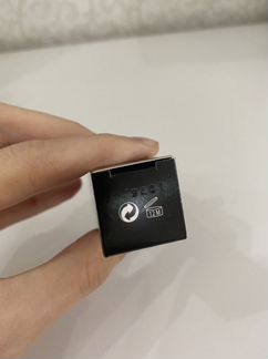 Тинт для губ Givenchy Encre Interdite