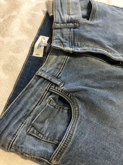 Джинсы женские Mango 44р