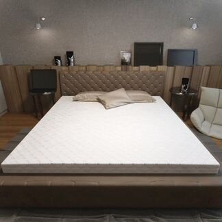 Матрас с доставкой + подушка в подарок