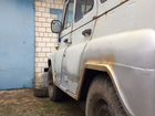 УАЗ 469 2.4 МТ, 2004, 8 000 км объявление продам