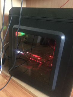 Intel core i5