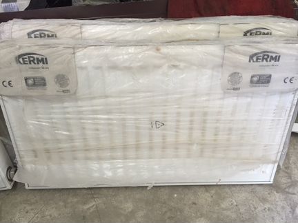Радиатор с боковой подводкой FKO тип 22, Kermi
