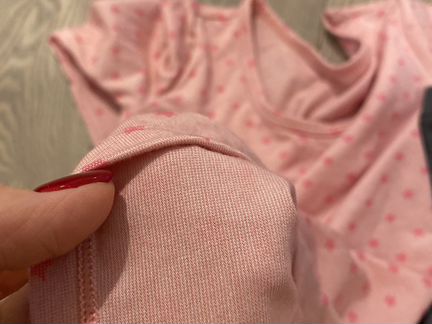 Термобелье Uniqlo 18-24m