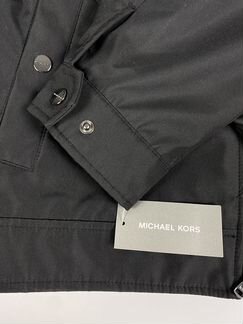 Новая Мужская куртка Michael Kors