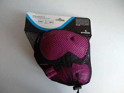 Защита для велосипеда