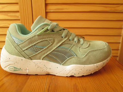 Кроссовки Puma, новые