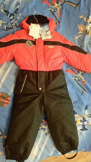 Зимний Костюм Kerry 104