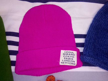 Шапка, Панама, женский головной убор