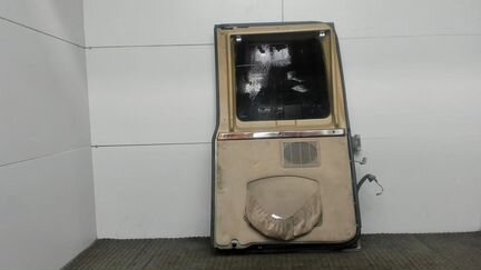 Дверь задняя (распашная) левая Ford Econoline, 200