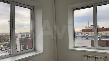 Офисное помещение, 97 м²