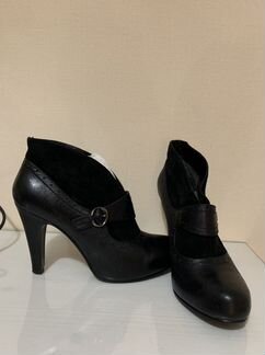 Ботильоны chester, 40