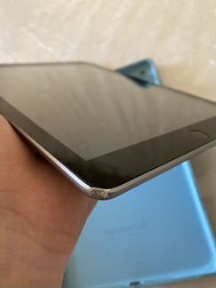 iPad 5 128gb + cellular