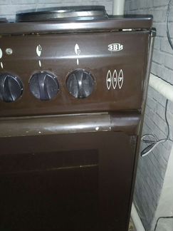 Плита электрическая