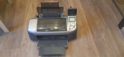 Принтер