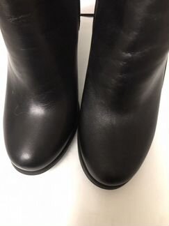 Новые женские ботильоны на осень