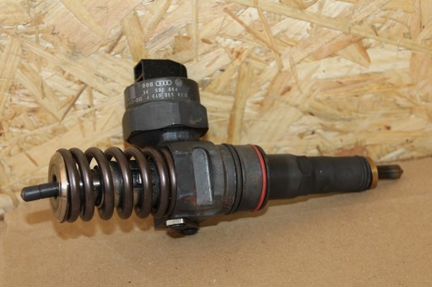 Насос-форсунка 1.4TDI AMF, 1.9TDI ATJ 0414720035