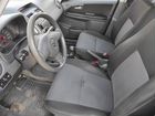 Suzuki SX4 1.6 МТ, 2008, 137 935 км объявление продам