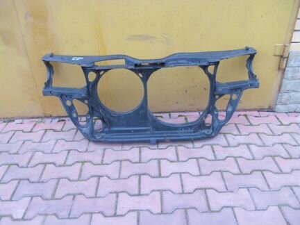 Передняя панель VW passat B5 3B0 бу