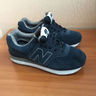 Кроссовки NEW balance 574