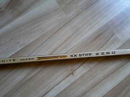 Stick koho Revolution