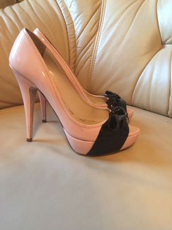 Туфли miumiu Италия