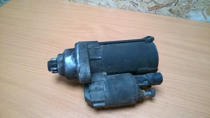 Стартер шкода Октавия А5